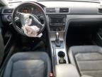 2015 Volkswagen Passat Se for Sale in Woodhaven, MI - Front End