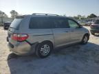 2007 Honda Odyssey Exl for Sale in Fort Pierce, FL - Rear End