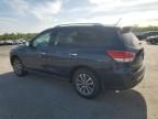 2014 Nissan Pathfinder S იყიდება Fredericksburg-ში, VA - Mechanical