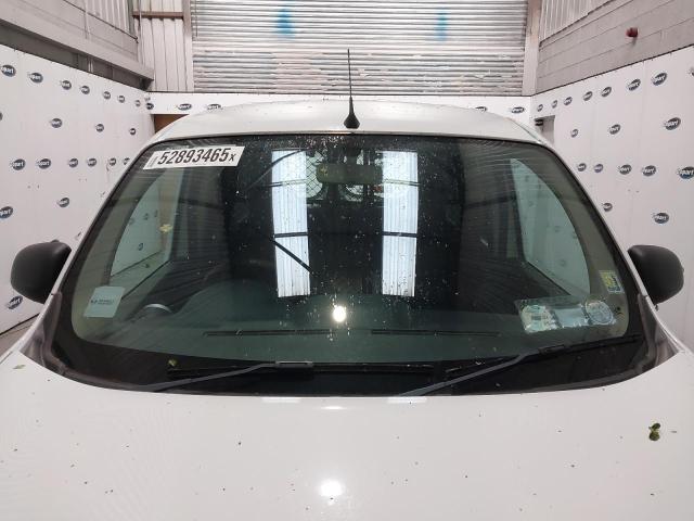 2019 RENAULT KANGOO BUS