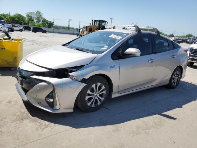2020 Toyota Prius Prime Le