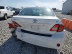 2009 Toyota Corolla Base de vânzare în Columbus, OH - Rear End
