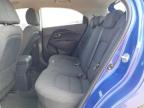2012 KIA RIO 2 ECOD for sale at Copart PETERLEE