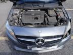 2016 MERCEDES BENZ A 180 D SE for sale at Copart SANDTOFT