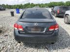 2008 Lexus Gs 350 en Venta en Byron, GA - Front End