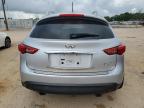 2013 Infiniti Fx37  for Sale in Theodore, AL - Front End