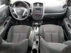 2017 Nissan Versa S en Venta en Mentone, CA - Rear End