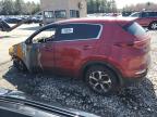 2020 Kia Sportage Lx na sprzedaż w Exeter, RI - Burn