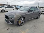 2022 Maserati Levante Modena zu verkaufen in Grand Prairie, TX - Water/Flood