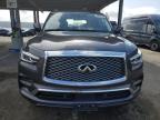 2024 Infiniti Qx80 Luxe en Venta en Hayward, CA - Rear End