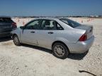 2005 Ford Focus Zx4 en Venta en Taylor, TX - All Over