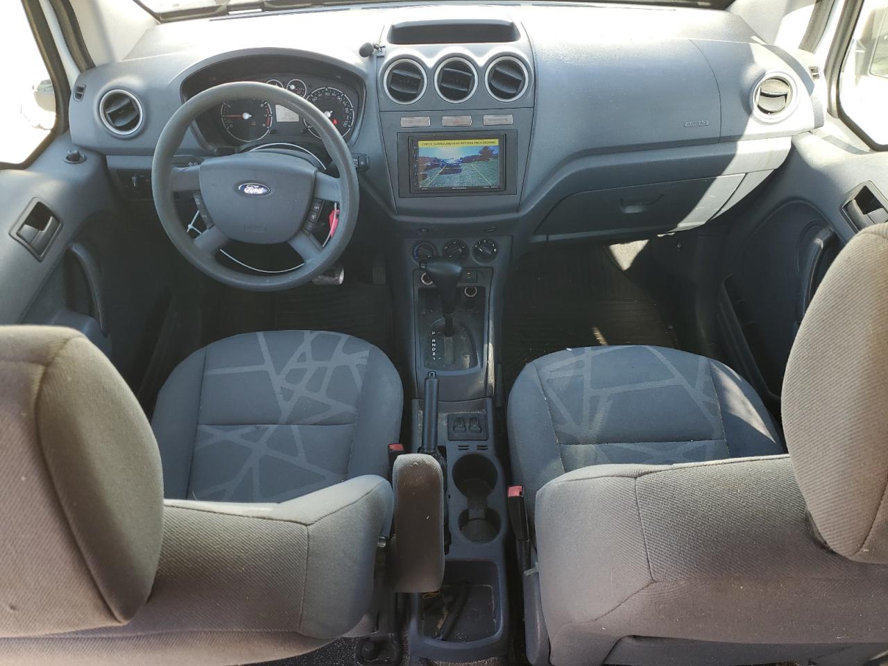 2011 Ford Transit Connect Xlt VIN: NM0LS7BN9BT043663 Lot: 54667155