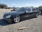 Riverview, FL에서 판매 중인 2006 Mercedes-Benz S 430 - Front End