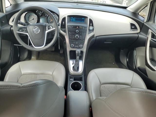  BUICK VERANO 2014 Black