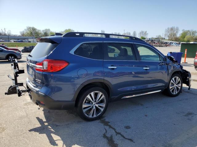  SUBARU ASCENT 2021 Granatowy