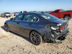 2020 Bmw 330Xi  for Sale in San Antonio, TX - Rear End