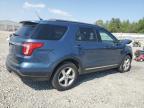 2019 Ford Explorer Xlt zu verkaufen in Memphis, TN - Front End
