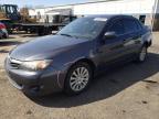 2010 Subaru Impreza 2.5I for Sale in New Britain, CT - Rear End