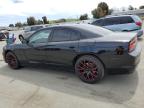 2012 Dodge Charger Sxt на продаже в Martinez, CA - Vandalism