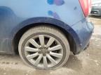2011 AUDI A1 SPORT T for sale at Copart PETERLEE
