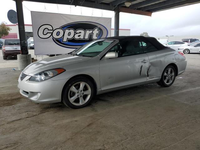 2006 Toyota Camry Solara Se