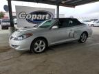 2006 Toyota Camry Solara Se продається в Hayward, CA - Rear End