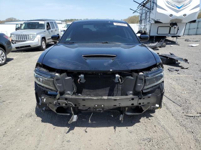 DODGE CHARGER 2023 Black