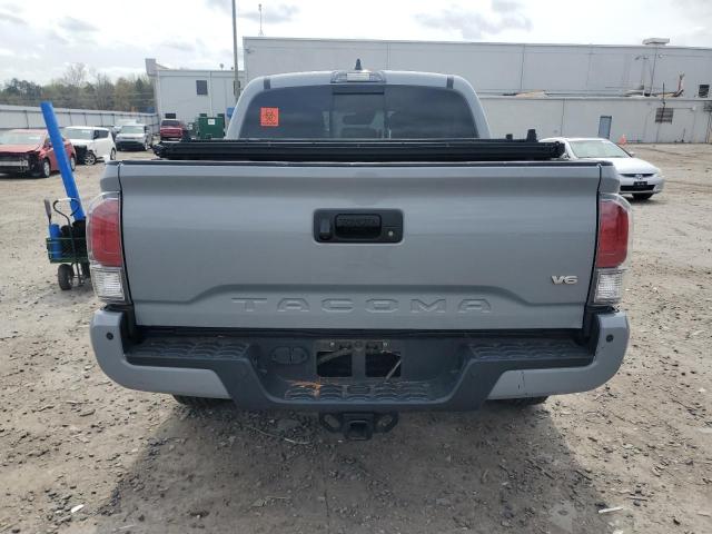  TOYOTA TACOMA 2021 Szary