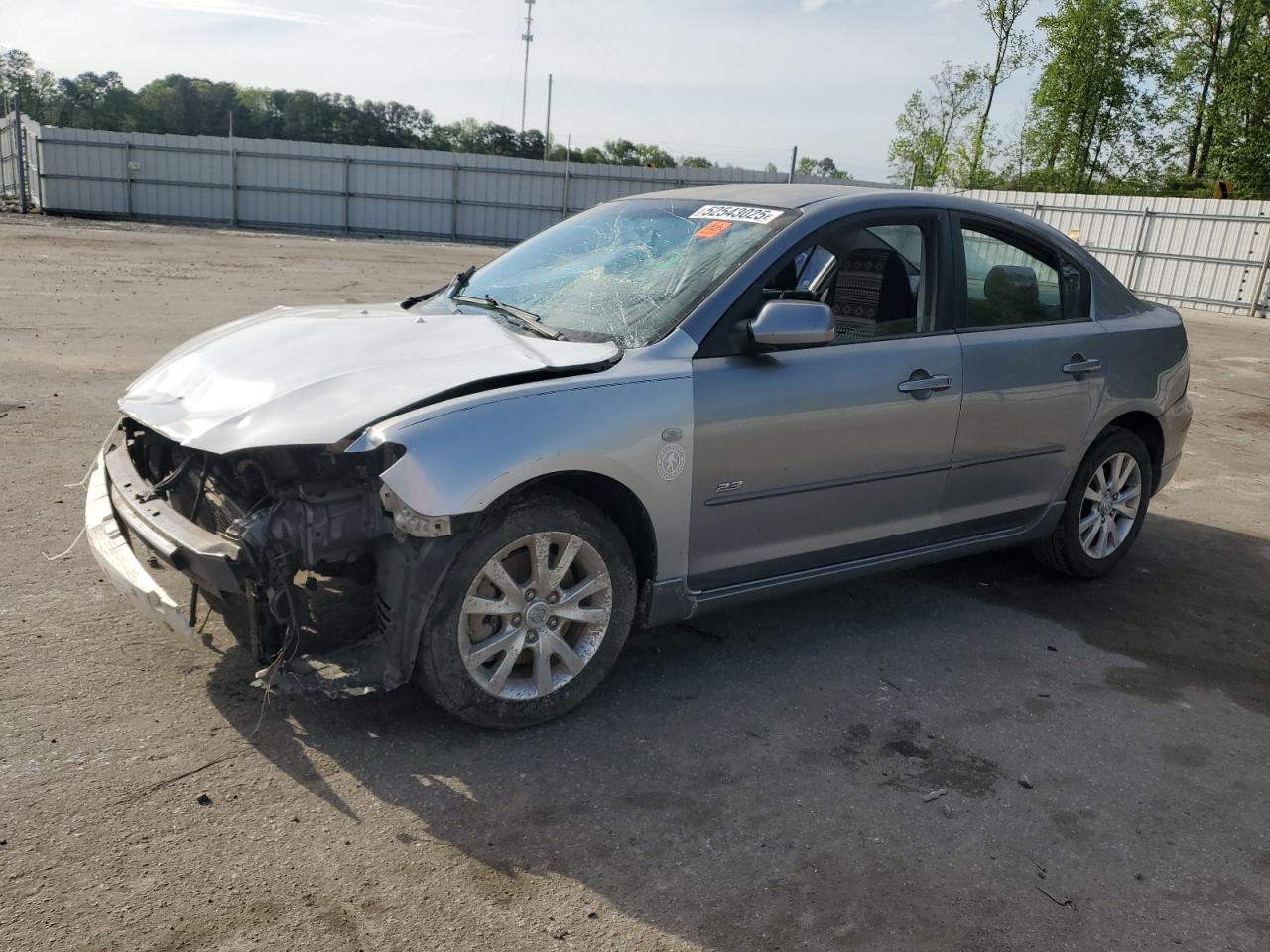 2006 Mazda 3 S იყიდება Dunn-ში, NC - All Over