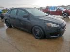2015 Ford Focus S за продажба в Grand Prairie, TX - Rear End