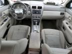 2009 Dodge Avenger Se продається в Earlington, KY - Front End
