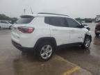 2023 Jeep Compass Latitude იყიდება Oklahoma City-ში, OK - Front End