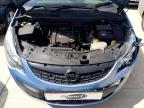 2014 VAUXHALL CORSA STIN for sale at Copart SANDY