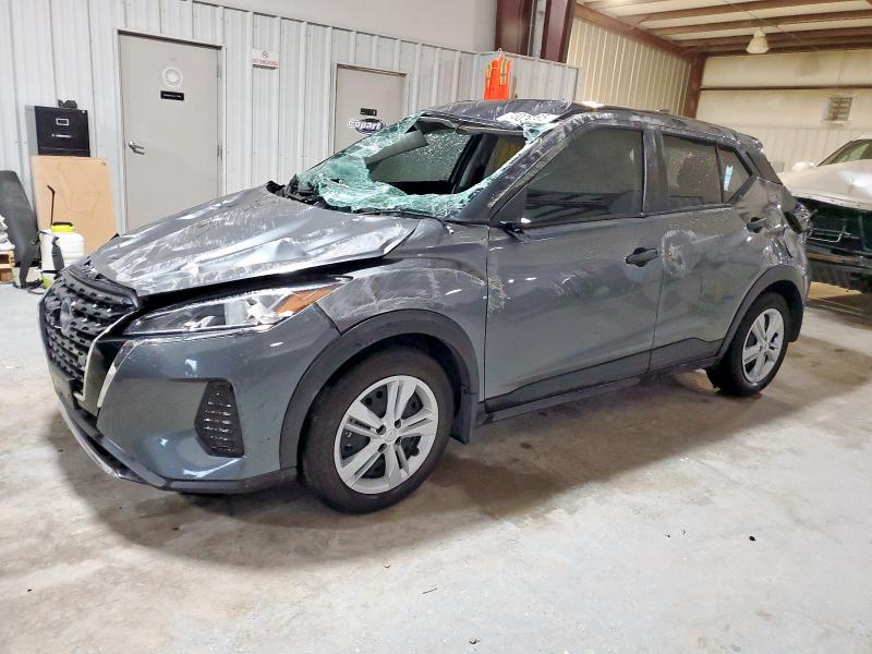 NISSAN KICKS S 2024