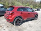 2021 Mitsubishi Outlander Sport Es en Venta en Hurricane, WV - Front End