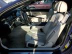 2013 Bmw 650 I for Sale in Mercedes, TX - Water/Flood