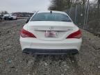 2017 Mercedes-Benz Cla 250 4Matic de vânzare în Cicero, IN - Front End