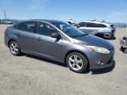 2012 Ford Focus Se for Sale in American Canyon, CA - Side