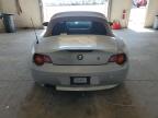 2003 Bmw Z4 3.0 იყიდება Lexington-ში, KY - Rear End