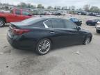 2019 Infiniti Q50 Luxe zu verkaufen in Bridgeton, MO - Minor Dent/Scratches