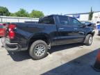 2020 Chevrolet Silverado K1500 Rst de vânzare în Savannah, GA - Front End