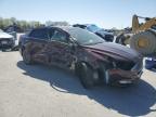 2017 Ford Fusion Se   на продаже в Lebanon, TN - Side