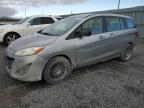 2012 MAZDA 5  for sale at Copart ON - OTTAWA
