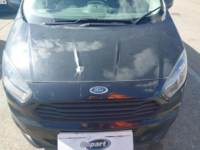 2017 FORD TRANSIT CO