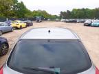 2009 TOYOTA YARIS SR V for sale at Copart COLCHESTER