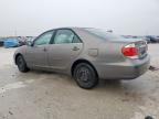 2006 Toyota Camry Le იყიდება Haslet-ში, TX - Hail