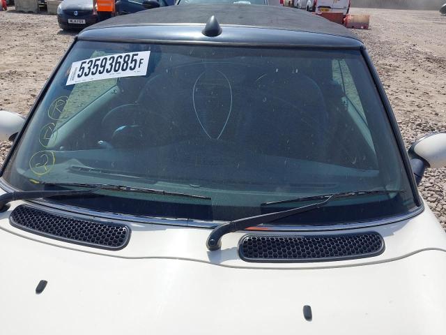 2006 MINI MINI ONE