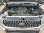 2019 Toyota Tundra Crewmax Sr5 продається в San Antonio, TX - Hail