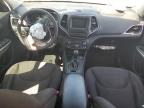 2021 Jeep Cherokee Latitude zu verkaufen in Riverview, FL - Front End