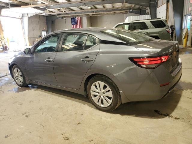  NISSAN SENTRA 2020 Szary